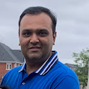 Akash Ruparelia