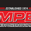 Milks Power Equipment milks