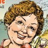 Shirley Barr