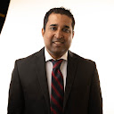 Suthan Sriskandarajah