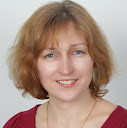 Elena Rozhkova