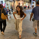 Vera Tzoulas