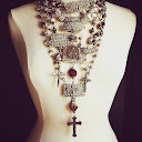 In Small Spectacles Jewelry