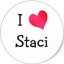 Staci Sandhas