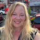 Carrie Parrett