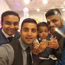 chris patel