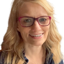 Mary Johnson MEd, MSN, RD