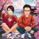 KnK “Kevin&Khloe” Chung