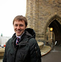 Rory Grant