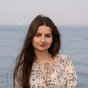 Victoria Povolotska