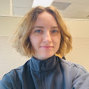 Olga Andriievskyi