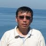Ian He Yingjun He