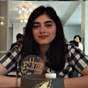 Deniz Mahrami