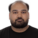 Nikunj Dhameliya