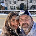 Jim & Stephanie White