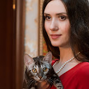 Olga Shatokhina