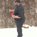 Javon “Vonniato” Bascomb