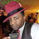 Vince Linley (Vinny Vin)