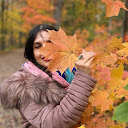 Sanaz Zahedi