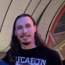 Ian Martin