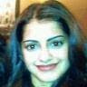 Naghma Siddiqui