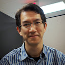 Charlton Wang