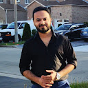 Taqi Hyder