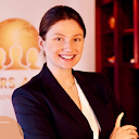 gwen mdinaradze