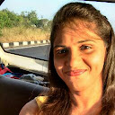 khushbu nd Freya kalaria