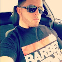 Nick Nino Barber