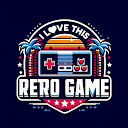 Rich “The Retro Gamer” Murray