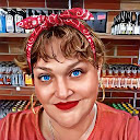 Christy Richardson