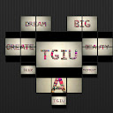 TGIU MRS