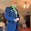 Colonel Aaron Hornsby