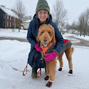 Connie Van Wagnen