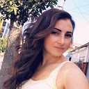 Наталія Патєрова (Nataliia Patierova)