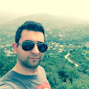 Keyvan Keyhani