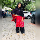 Githika Vaishnav