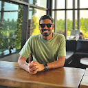 Tushar Mankar