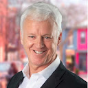 Larry Purchase, Broker