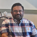 Shajan Babu Mookken
