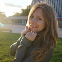 Daria Trasiukh