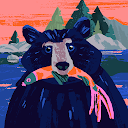 Honey Bear