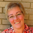Judy Vernon