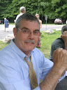 Mick Lumb