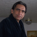Nabeel Athar