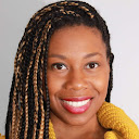 LaMeshia Eldridge
