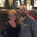 Stephanie and Joe D'Amico
