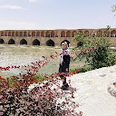 Marzieh Hajian