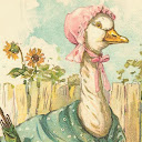 Sarah The Goose